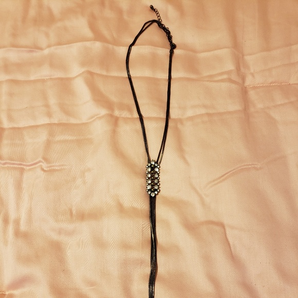 NWOT Womens Long Necklace - Picture 5 of 6